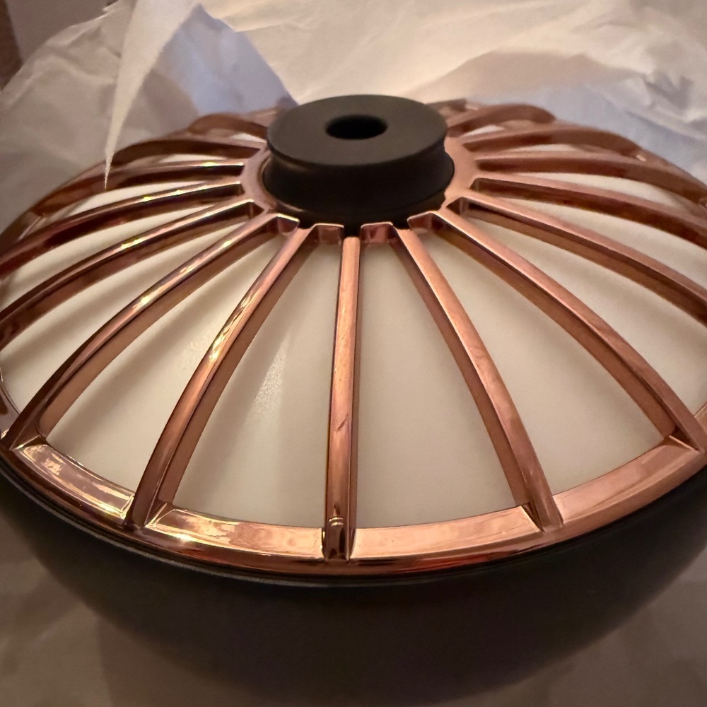 NEW -DOTERRA *HAIKARI * Ultrasonic DIfusser-Limited Edition